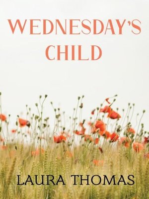 cover image of Wednesday's Child